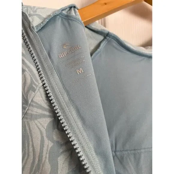 RIP CURL• Womens Sun Chaser Long Sleeve Surfsuit - Picture 11 of 16